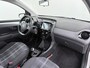 Peugeot 108 1.0 e-VTi 5Drs Automaat Navi* Apple Carplay Android Auto Airco Bluetooth Allure Led Lmv Isofix Centrale vergrendeling Afstandsbediend Origineel Nederlandse Auto