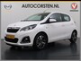 Peugeot 108 1.0 e-VTi 5Drs Automaat Navi* Apple Carplay Android Auto Airco Bluetooth Allure Led Lmv Isofix Centrale vergrendeling Afstandsbediend Origineel Nederlandse Auto