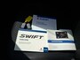 Suzuki Swift 1.0 Stijl Smart Hybrid | Dealeronderhouden | Navigatie | Achteruit rij camera | Lichtmetalen velgen