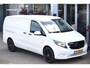 Mercedes-Benz Vito 114 CDI Lang | OrigNL NAP Trekhaak | Bumpers in kleur 125dkm! 140pk Mercedes motor