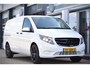 Mercedes-Benz Vito 114 CDI Lang | OrigNL NAP Trekhaak | Bumpers in kleur 125dkm! 140pk Mercedes motor