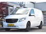 Mercedes-Benz Vito 114 CDI Lang | OrigNL NAP Trekhaak | Bumpers in kleur 125dkm! 140pk Mercedes motor