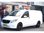 Mercedes-Benz Vito 114 CDI Lang | OrigNL NAP Trekhaak | Bumpers in kleur 125dkm! 140pk Mercedes motor