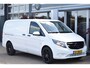 Mercedes-Benz Vito 114 CDI Lang | OrigNL NAP Trekhaak | Bumpers in kleur 125dkm! 140pk Mercedes motor