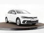 Volkswagen Polo 1.0 TSI 95pk DSG Style · Panoramadak · Matrix LED · Stoelverwarming · ACC · Sfeerverlichting · Apple/Android Car Play ·