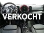 MINI Countryman 1.5 Cooper S E ALL4 Salt Sportstoelen/ Half leer/ Carplay/ Stoelverwarming/ Full led/ Sfeerverlichting