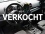 MINI Countryman 1.5 Cooper S E ALL4 Salt Sportstoelen/ Half leer/ Carplay/ Stoelverwarming/ Full led/ Sfeerverlichting