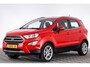 Ford EcoSport 1.0 EcoBoost Titanium | ECC | Trekhaak ✅ 1e Eigenaar