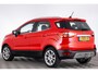 Ford EcoSport 1.0 EcoBoost Titanium | ECC | Trekhaak ✅ 1e Eigenaar