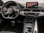 Audi A5 Sportback 40 TFSI S-Line Sport 190Pk Automaat (2X S-LINE, VIRTUAL COCKPIT, APPLE CARPLAY, GROOT NAVI, 360 CAMERA, STOELVERWARMING, SPORTSTOELEN, GETINT GLAS, ADAPTIVE CRUISE, NIEUWSTAAT)