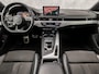Audi A5 Sportback 40 TFSI S-Line Sport 190Pk Automaat (2X S-LINE, VIRTUAL COCKPIT, APPLE CARPLAY, GROOT NAVI, 360 CAMERA, STOELVERWARMING, SPORTSTOELEN, GETINT GLAS, ADAPTIVE CRUISE, NIEUWSTAAT)