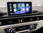 Audi A5 Sportback 40 TFSI S-Line Sport 190Pk Automaat (2X S-LINE, VIRTUAL COCKPIT, APPLE CARPLAY, GROOT NAVI, 360 CAMERA, STOELVERWARMING, SPORTSTOELEN, GETINT GLAS, ADAPTIVE CRUISE, NIEUWSTAAT)