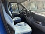 Fiat Ducato DETHLEFFS GLOBECAR GLOBESCOUT 2.2 JTD BUSCAMPER
