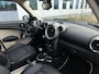 MINI Countryman Mini 1.6 Cooper S 184 pk ALL4 Pepper, 72000 km, panoramadak, leder, stoelverwarming, parkeersensoren