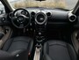MINI Countryman Mini 1.6 Cooper S 184 pk ALL4 Pepper, 72000 km, panoramadak, leder, stoelverwarming, parkeersensoren