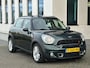 MINI Countryman Mini 1.6 Cooper S 184 pk ALL4 Pepper, 72000 km, panoramadak, leder, stoelverwarming, parkeersensoren