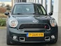 MINI Countryman Mini 1.6 Cooper S 184 pk ALL4 Pepper, 72000 km, panoramadak, leder, stoelverwarming, parkeersensoren