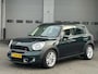 MINI Countryman Mini 1.6 Cooper S 184 pk ALL4 Pepper, 72000 km, panoramadak, leder, stoelverwarming, parkeersensoren