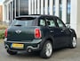MINI Countryman Mini 1.6 Cooper S 184 pk ALL4 Pepper, 72000 km, panoramadak, leder, stoelverwarming, parkeersensoren