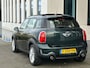 MINI Countryman Mini 1.6 Cooper S 184 pk ALL4 Pepper, 72000 km, panoramadak, leder, stoelverwarming, parkeersensoren