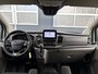 Ford Transit Custom 2.0 TDCI 170 PK L2 Dubbelcabine Automaat / LED / Camera / Stoelverwarming / Carplay / Trekhaak / Cruise / PDC / Airco
