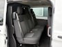 Ford Transit Custom 2.0 TDCI 170 PK L2 Dubbelcabine Automaat / LED / Camera / Stoelverwarming / Carplay / Trekhaak / Cruise / PDC / Airco