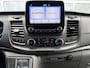 Ford Transit Custom 2.0 TDCI 170 PK L2 Dubbelcabine Automaat / LED / Camera / Stoelverwarming / Carplay / Trekhaak / Cruise / PDC / Airco