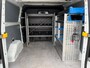 Ford Transit Custom 2.0 TDCI 170 PK L2 Dubbelcabine Automaat / LED / Camera / Stoelverwarming / Carplay / Trekhaak / Cruise / PDC / Airco