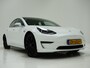 Tesla Model 3 Long Range AWD 75 kWh 351PK | Panoramadak | AutoPilot | Camera | Leder | Stoelverwarming