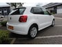 Volkswagen Polo 1.2-12V Life PDC, Cruisecontrol, Mistlampen, stoelverw.