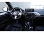 BMW X3 xDrive20i M-Sport*Trekhaak*Panoramadak*LED*HiFi*Shadow-line
