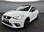 SEAT Ibiza 1.0 TSI 110pk FR Black Edition Panoramadak / Navigatie High / Alcantara / LED / Camera / Top sports HAL