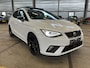 SEAT Ibiza 1.0 TSI 110pk FR Black Edition Panoramadak / Navigatie High / Alcantara / LED / Camera / Top sports HAL