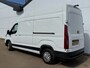 Maxus eDeliver 9 89kWh L3H3 328KM WLTP 91% (SOH) 204PK Dubbele schuifeur 90KW Snelladen Cruise control Led Airco Apple Carplay Camera Parkeersensoren