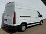 Maxus eDeliver 9 89kWh L3H3 328KM WLTP 91% (SOH) 204PK Dubbele schuifeur 90KW Snelladen Cruise control Led Airco Apple Carplay Camera Parkeersensoren