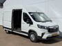 Maxus eDeliver 9 89kWh L3H3 328KM WLTP 91% (SOH) 204PK Dubbele schuifeur 90KW Snelladen Cruise control Led Airco Apple Carplay Camera Parkeersensoren