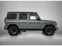 Mercedes-Benz G-klasse AMG 63 AMG Nightpakket I Superieur Interieur I 22 inch AMG velgen I Burmester Sound System I Keyless Go I Massage stoelen I Inclusief 24 maanden Mercedes-Benz Certified garantie voor Europa.