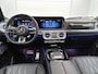 Mercedes-Benz G-klasse AMG 63 AMG Nightpakket I Superieur Interieur I 22 inch AMG velgen I Burmester Sound System I Keyless Go I Massage stoelen I Inclusief 24 maanden Mercedes-Benz Certified garantie voor Europa.