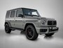 Mercedes-Benz G-klasse AMG 63 AMG Nightpakket I Superieur Interieur I 22 inch AMG velgen I Burmester Sound System I Keyless Go I Massage stoelen I Inclusief 24 maanden Mercedes-Benz Certified garantie voor Europa.