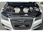 Audi A8 6.3 W12 quattro Lang Pro Line+ 44076KM! LIMOUSINE BOMVOL!