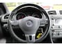 Volkswagen Golf Cabriolet 1.2 TSI BlueMotion, Cup, Afn,trekhaak, Clima, Cruise, Navi