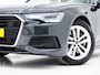 Audi A6 Avant 50 TFSI e quattro | Leder | Trekhaak | 360 | Sfeerlicht | Memory | Keyless | Adaptive Cruise | Carplay