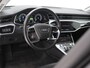 Audi A6 Avant 50 TFSI e quattro | Leder | Trekhaak | 360 | Sfeerlicht | Memory | Keyless | Adaptive Cruise | Carplay