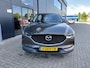 Mazda CX-5 2.0 SkyActiv-G 165 Style Selected | Bose geluid instalatie | 360 graden camera | Lederen bekleding | lichtmetalen velgen |
