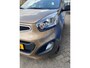 Kia Picanto 1.0 CVVT ISG Comfort Pack