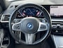 BMW 3-Serie Touring 330e xDrive 292 pk / Dealer onderhouden / Accu SoH 92 % / M-Sport / XDrive / Elektrische trekhaak 1.500 kg / Leer / Elektrische klep / Apple Carplay Android / 19" LM wielen / 17" Winterwielen set inclusief /