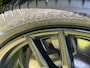 BMW 3-Serie Touring 330e xDrive 292 pk / Dealer onderhouden / Accu SoH 92 % / M-Sport / XDrive / Elektrische trekhaak 1.500 kg / Leer / Elektrische klep / Apple Carplay Android / 19" LM wielen / 17" Winterwielen set inclusief /