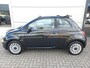 Fiat 500C Cabrio 1.0 Hybrid Dolcevita | Beige dak en bekleding | Climate control | Navigatie via Apple / Android | Lm-velgen | Parkeersensoren