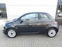 Fiat 500C Cabrio 1.0 Hybrid Dolcevita | Beige dak en bekleding | Climate control | Navigatie via Apple / Android | Lm-velgen | Parkeersensoren