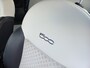 Fiat 500C Cabrio 1.0 Hybrid Dolcevita | Beige dak en bekleding | Climate control | Navigatie via Apple / Android | Lm-velgen | Parkeersensoren
